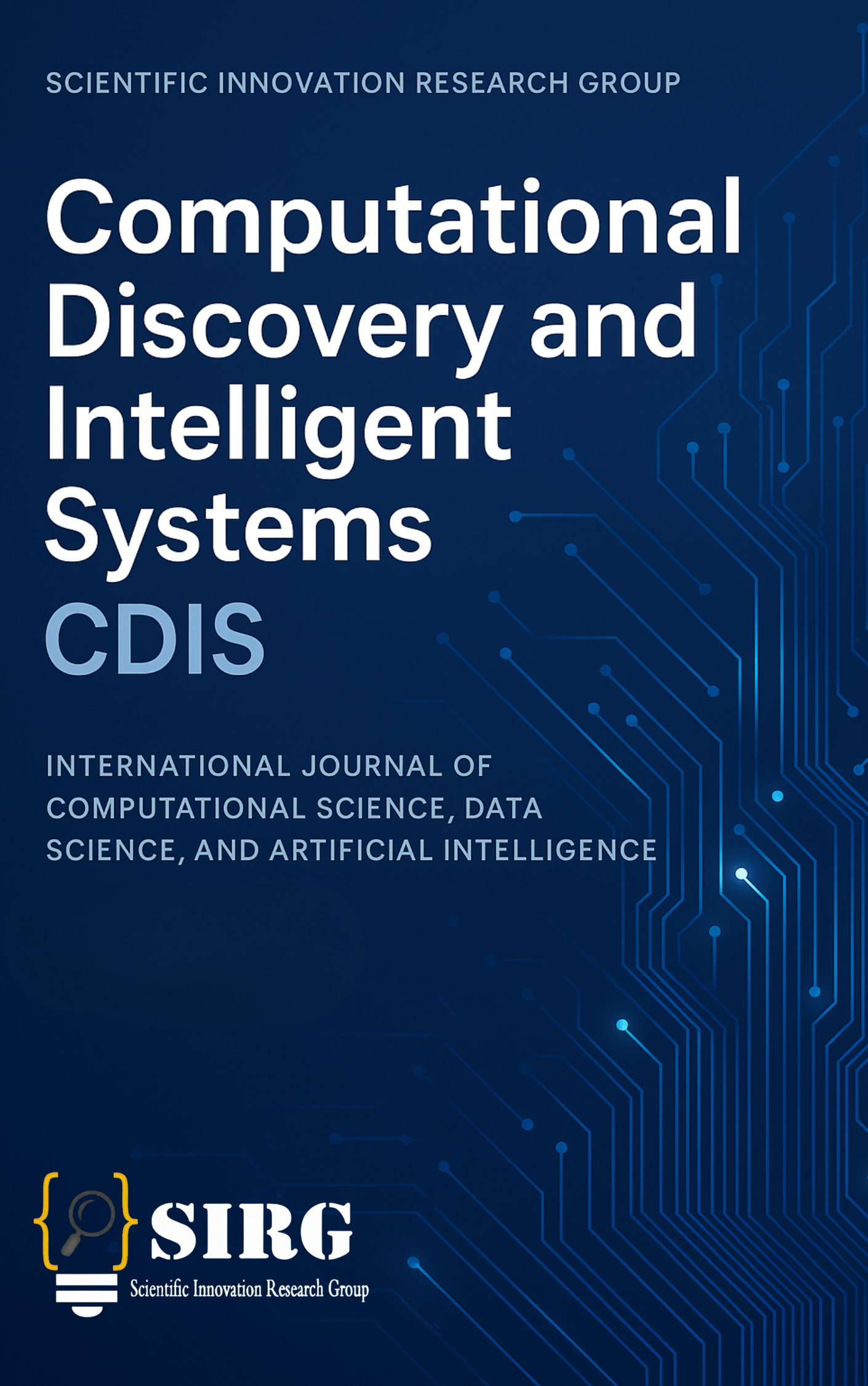 Computational Discovery and Intelligent Systems