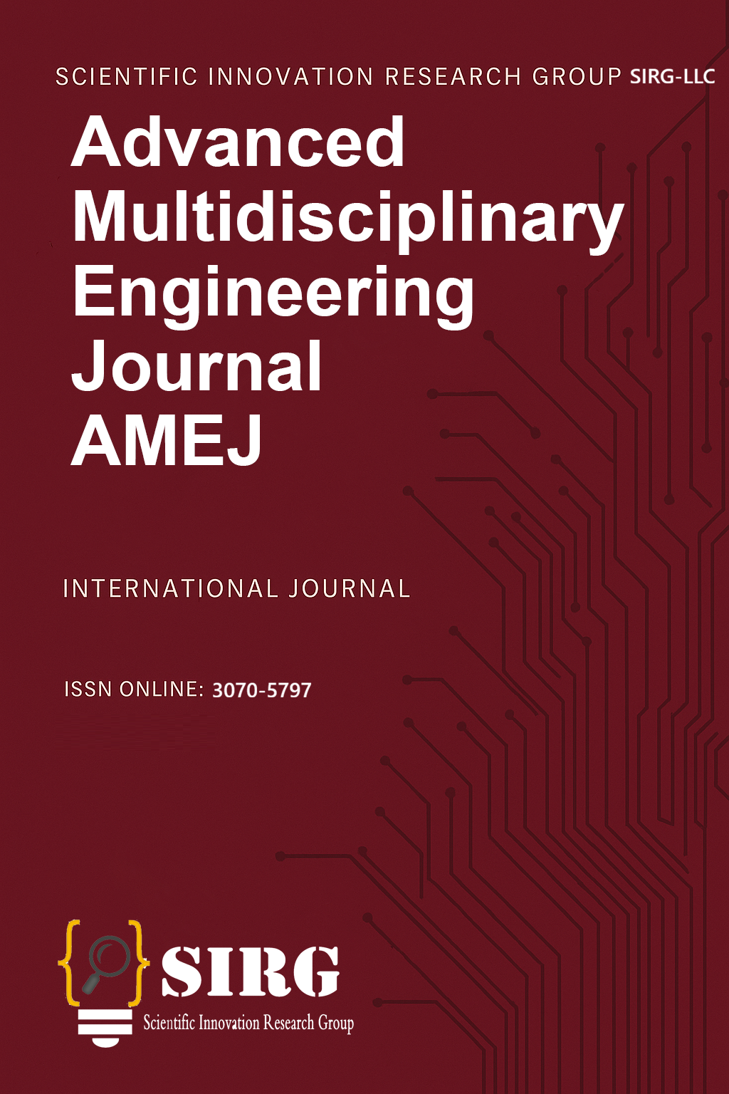 					View Vol. 2 No. 1 (2026): February-2026
				