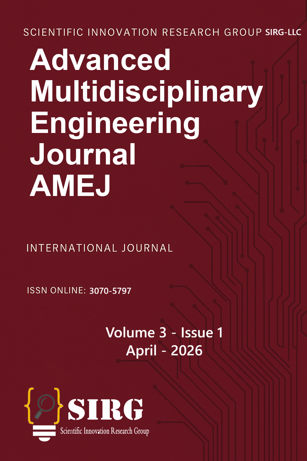 April - 2026