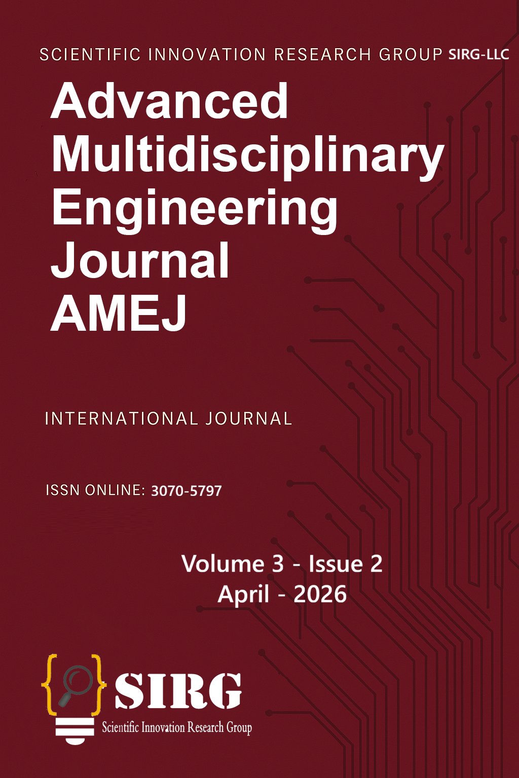 April - 2026