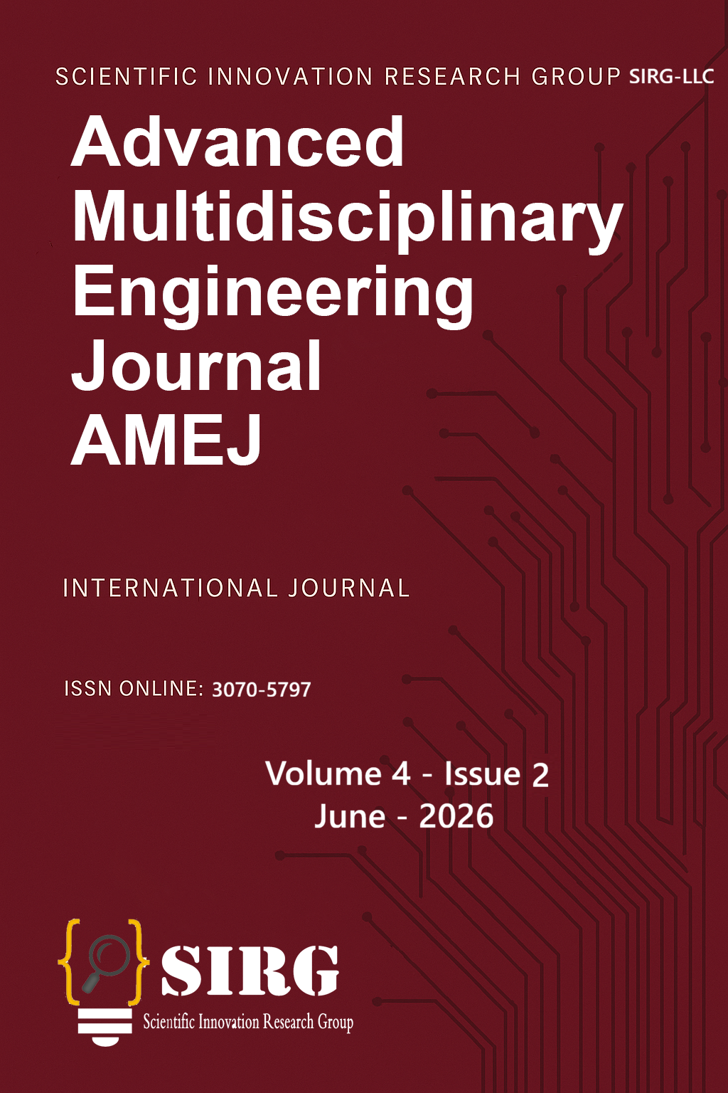 					View Vol. 4 No. 2 (2026): June - 2026
				