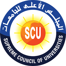 ‫المجلس الأعلى للجامعات (مصر) - ويكيبيديا‬‎